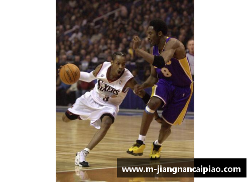 NBA猛男风采：超级巨星背后的故事与成就