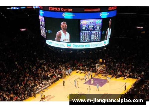 NBA最前线：全面探索球场内外的热门音乐大全