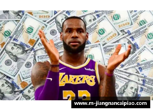 NBA豪门老板们：权力、财富与球场上的决策霸主