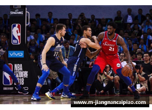 NBA球框内外：探索比赛背后的技术、战术与人文细节
