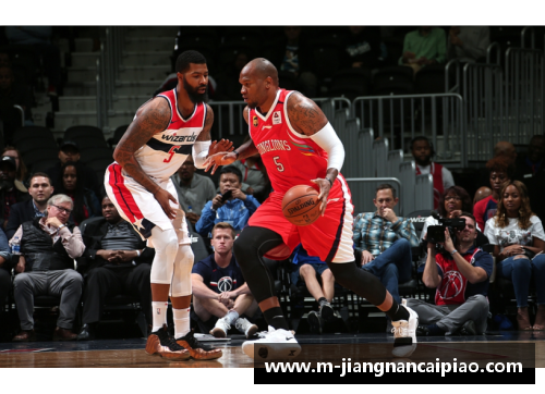 NBA球市排行榜：探索全美最热门的篮球市场