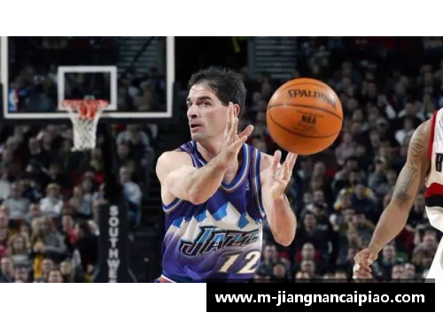 NBA球员访谈：探索超越赛场的真实面孔