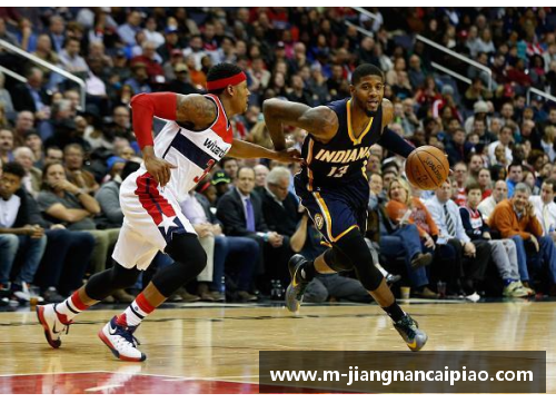 NBA潮图盘点：球场风云一览
