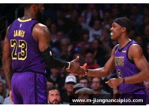 NBA球员隆多签下的年薪和合同细节